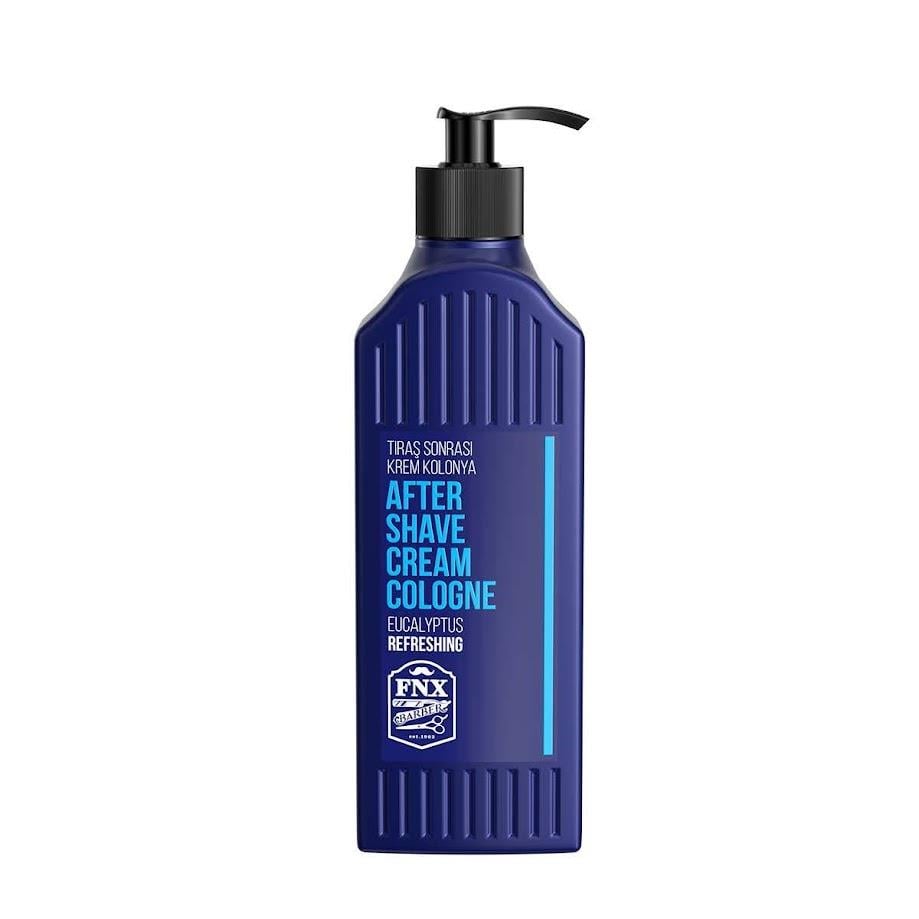 FNX Okaliptus Krem Kolonya 400 ml