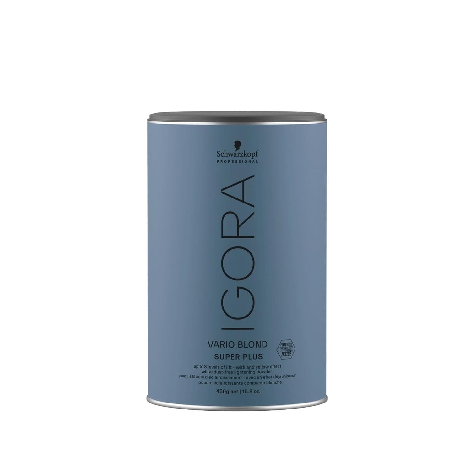 IGORA ORYAL BEYAZ 450 GR