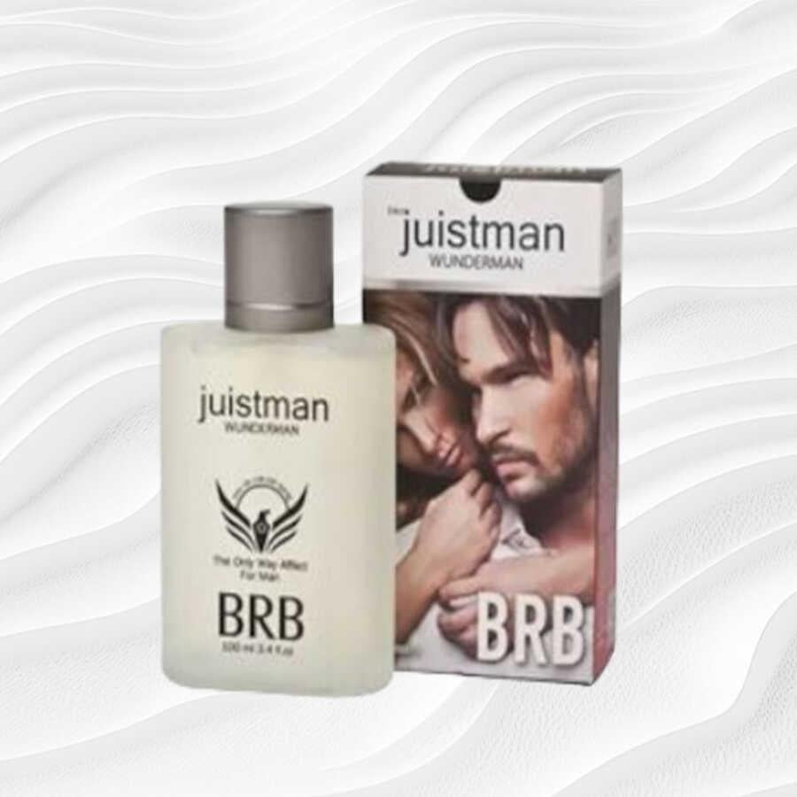 JUİSTMAN PARFÜM 100 ML BRB
