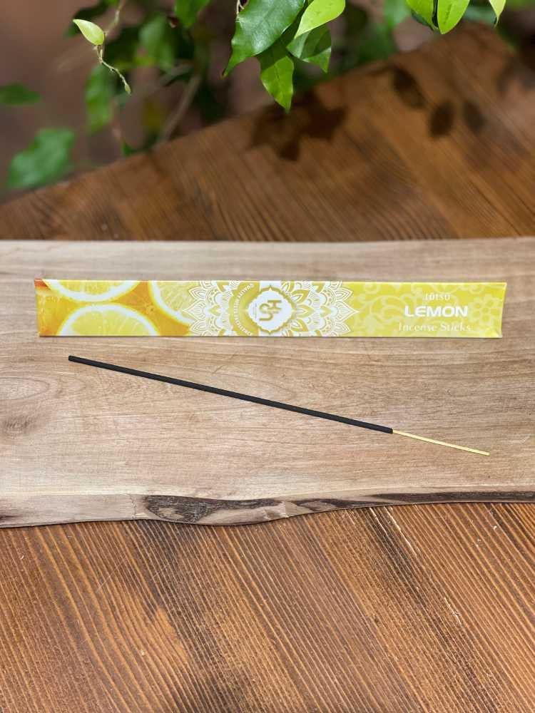 Kdh Tütsü 20 Li Lemon