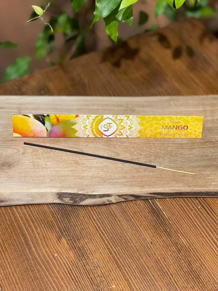 Kdh Tütsü 20Li Mango
