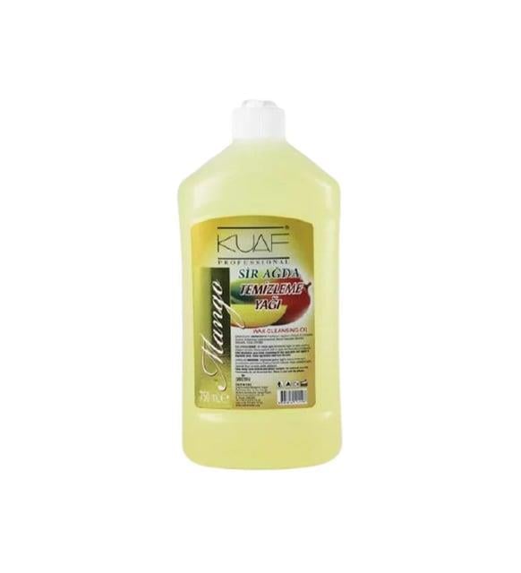 KUAF AĞDA TEMİZLEME YAĞI MANGO 750 ML