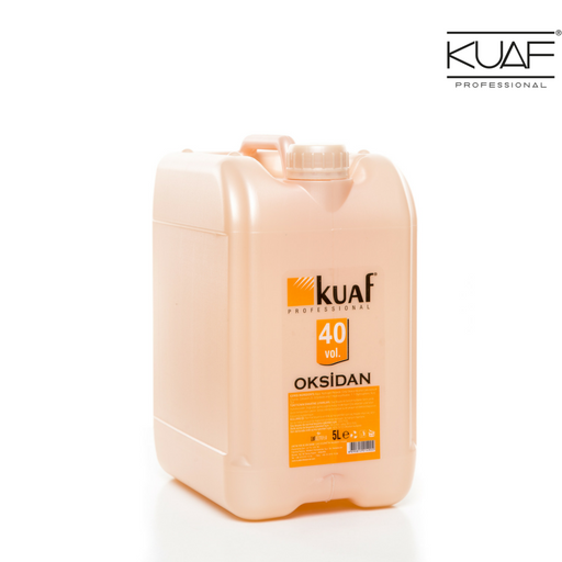 KUAF OKSİDAN 40 VOL 5 LT