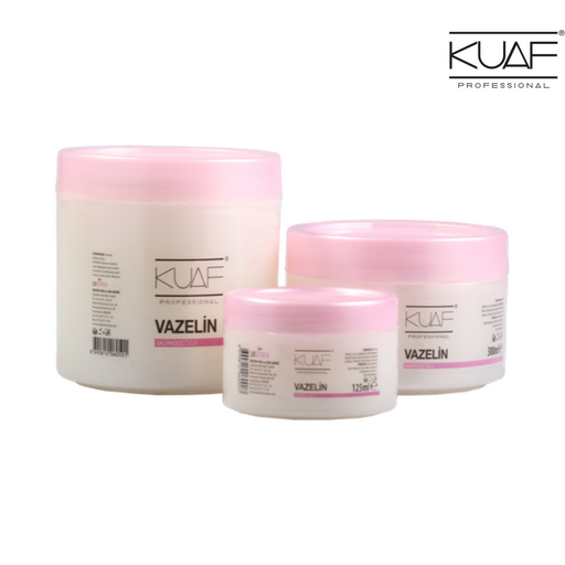 KUAF VAZELİN 300 ML