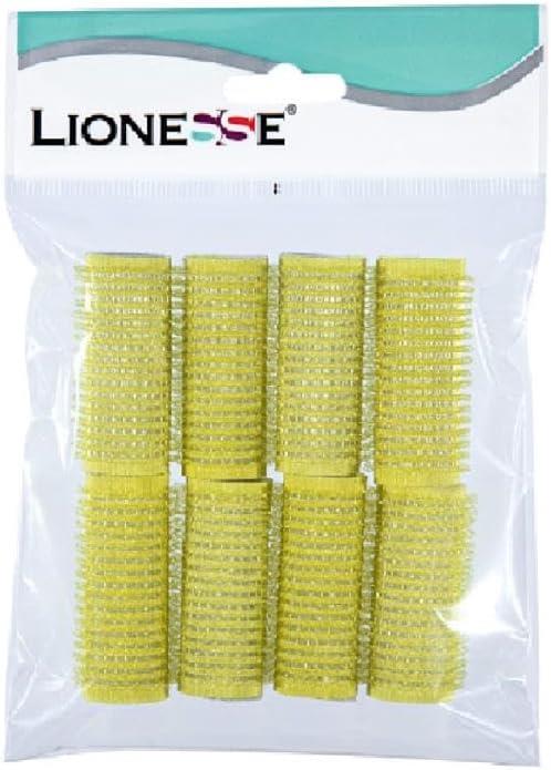 Lıonesse Bigudi 1111