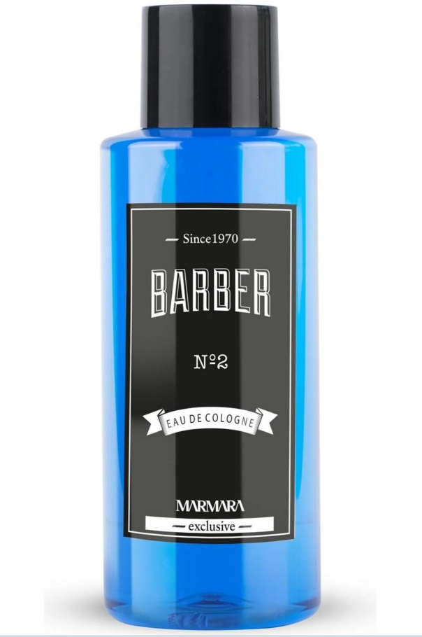 MARMARA BARBER COLOGNE 400 ML NO:2