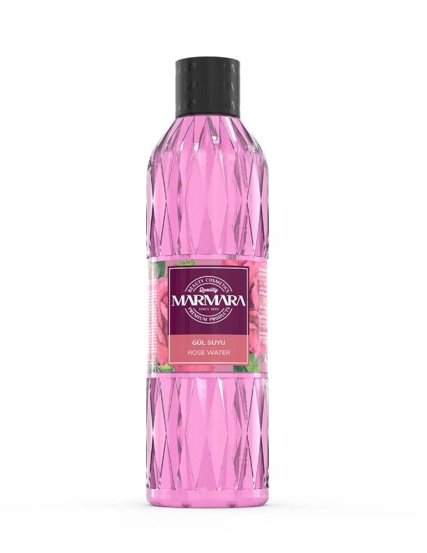 MARMARA GÜL SUYU 400 ML