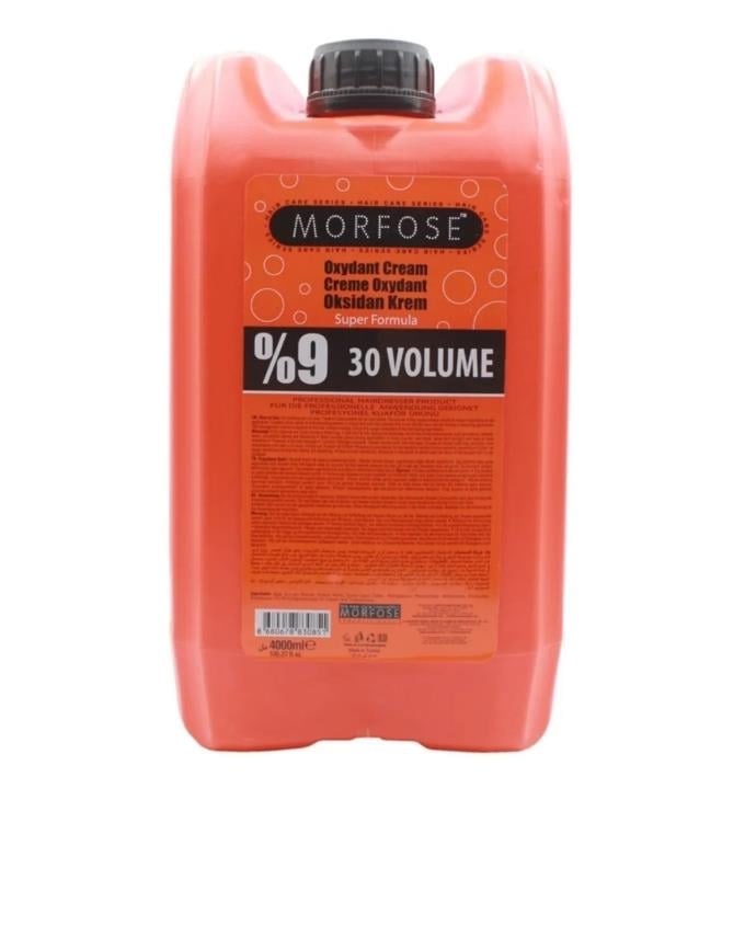 MORFOSE OXYDANE 4 LT 30 VLM