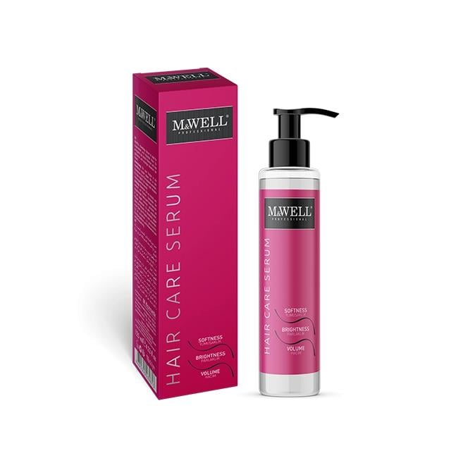 M&WELL Saç Serumu 125 ml