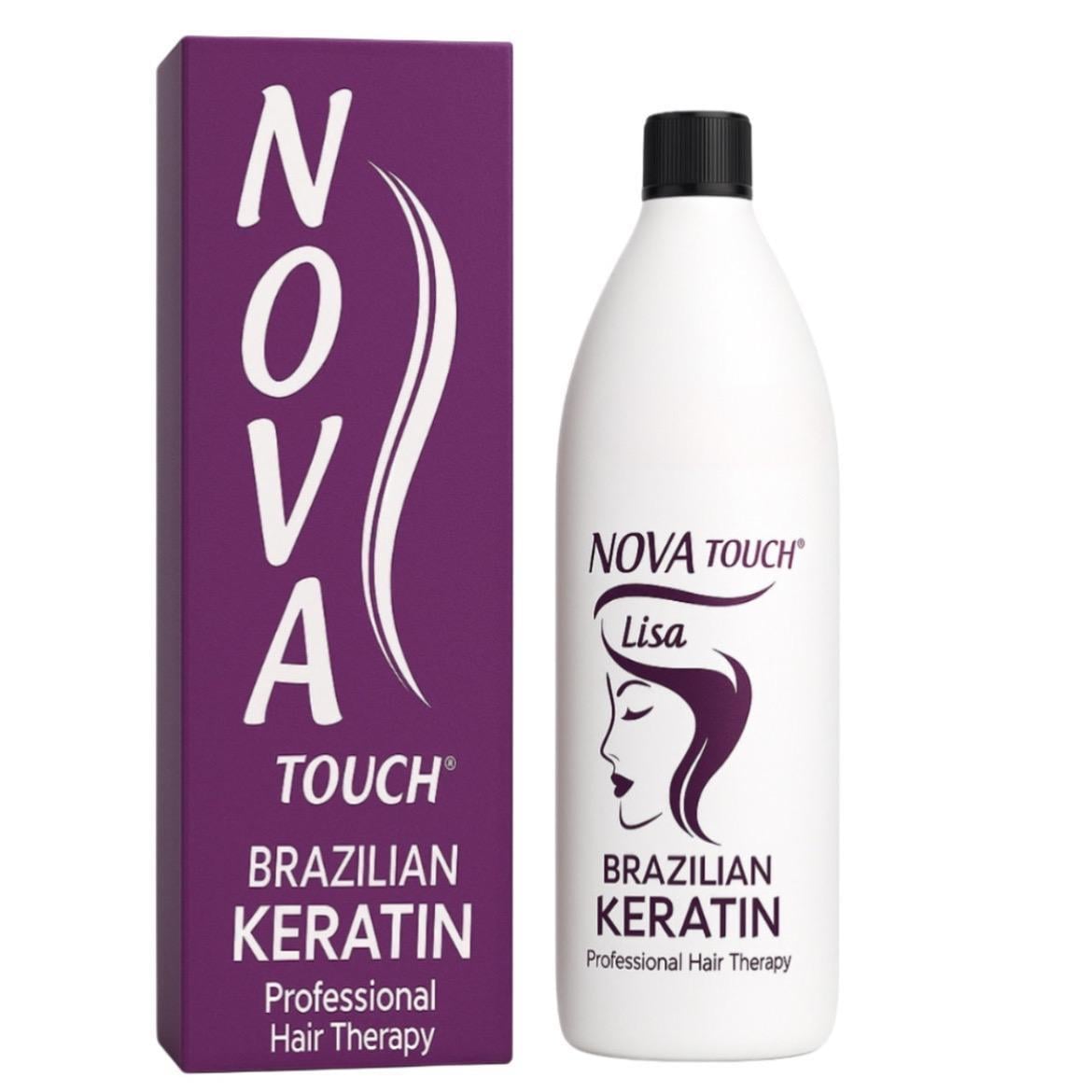 Nova Lisa Keratin 1000 Ml