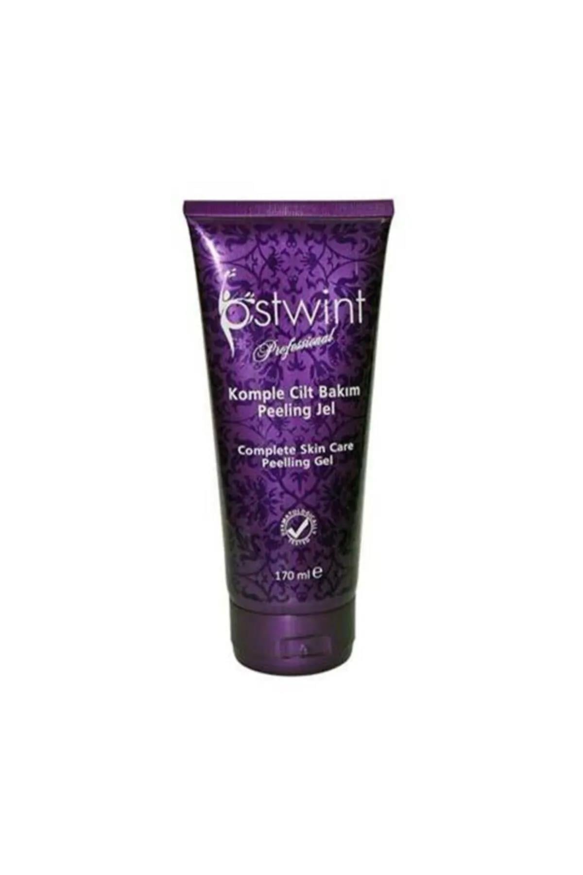 OSTWİNT PEELLİNG JEL 170 ML