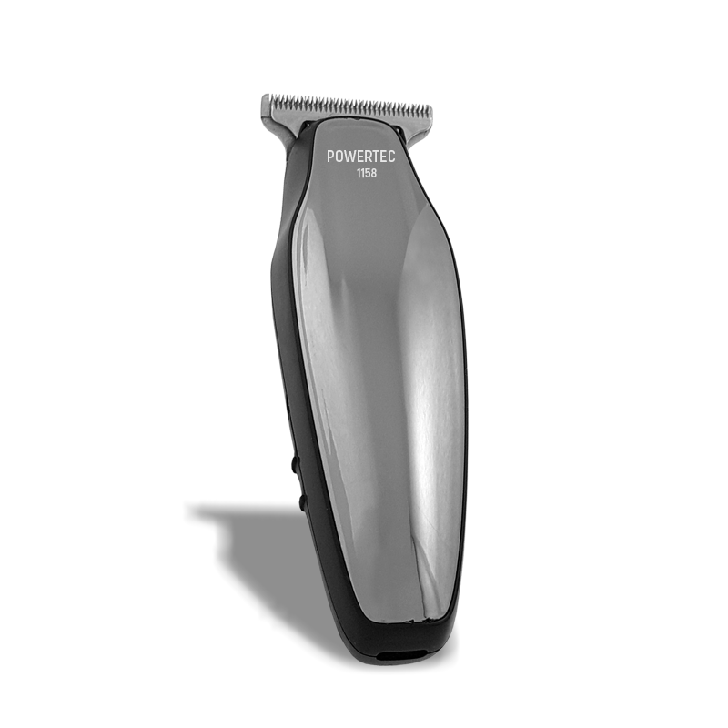 POWERTEC TR 1158 Sakal Ense Çizim Makinesi