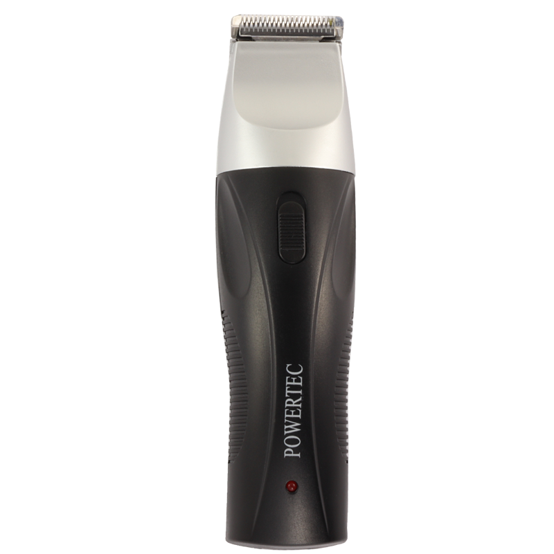 POWERTEC TR 258 Şarjlı Saç ve Sakal Tıraş Makinesi