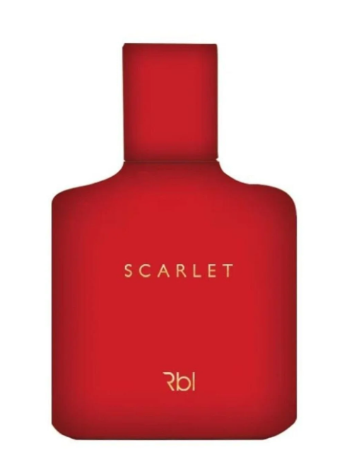 Rbl Scarlet Parfüm 100 Ml