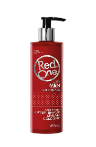 RED ONE BALSAM 400 ML EXTREME