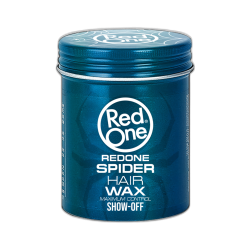 RED ONE SPIDER WAX SHOW-OFF 100 ML