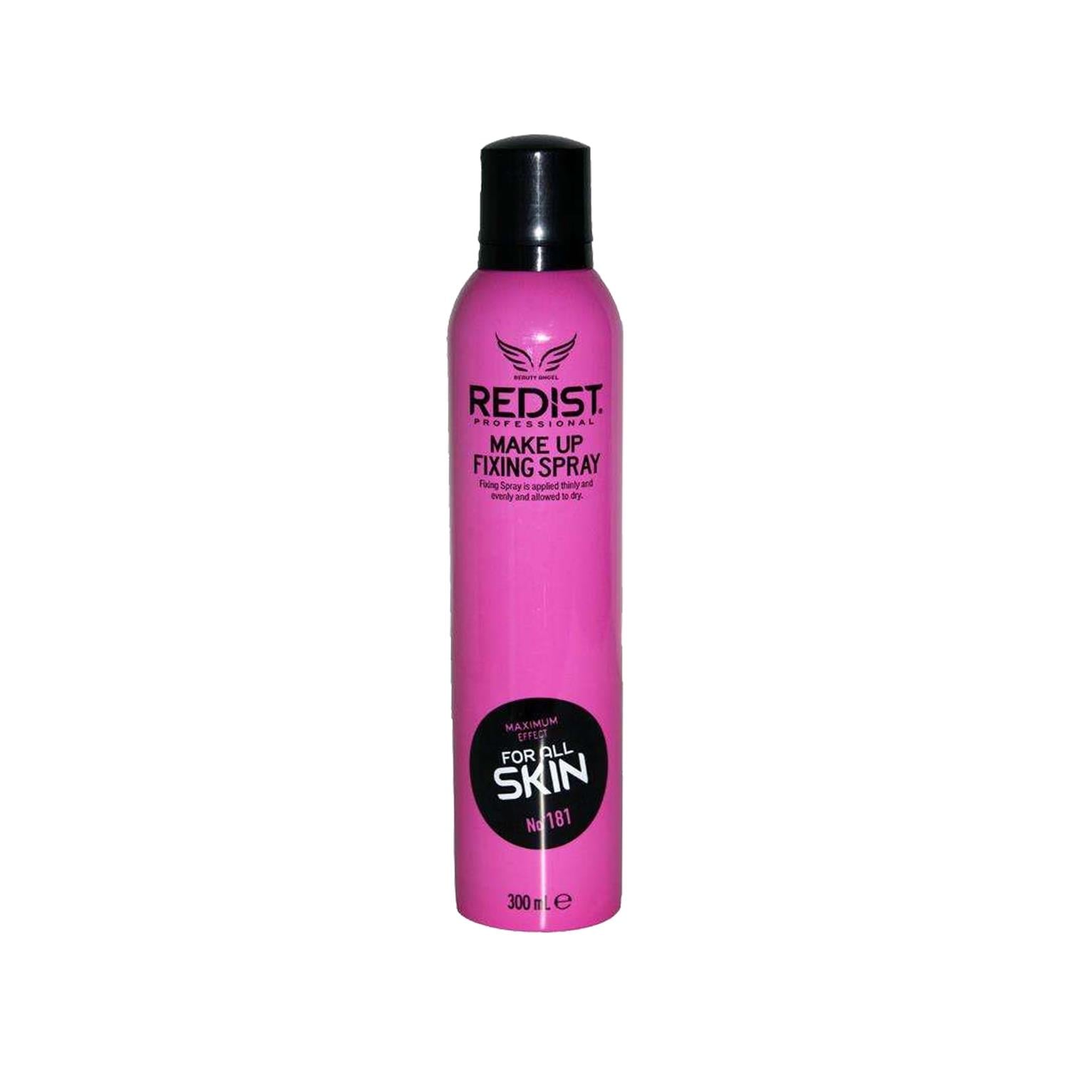 REDIST Make Up Fixing Makyaj Sabitleme Spreyi No.181 300 ml