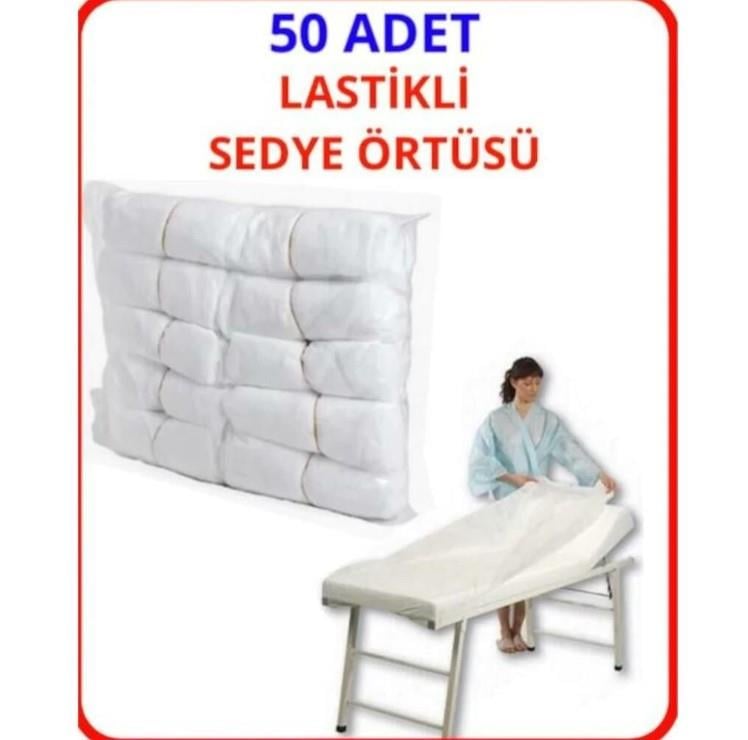 Sedye Örtüsü 50 Li