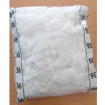 Sedye Örtüsü 50Li  (Akordiyon)