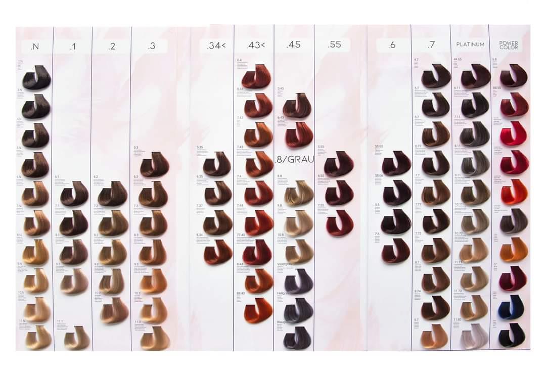 TANIS COLOR IT SAÇ BOYASI 100 ML