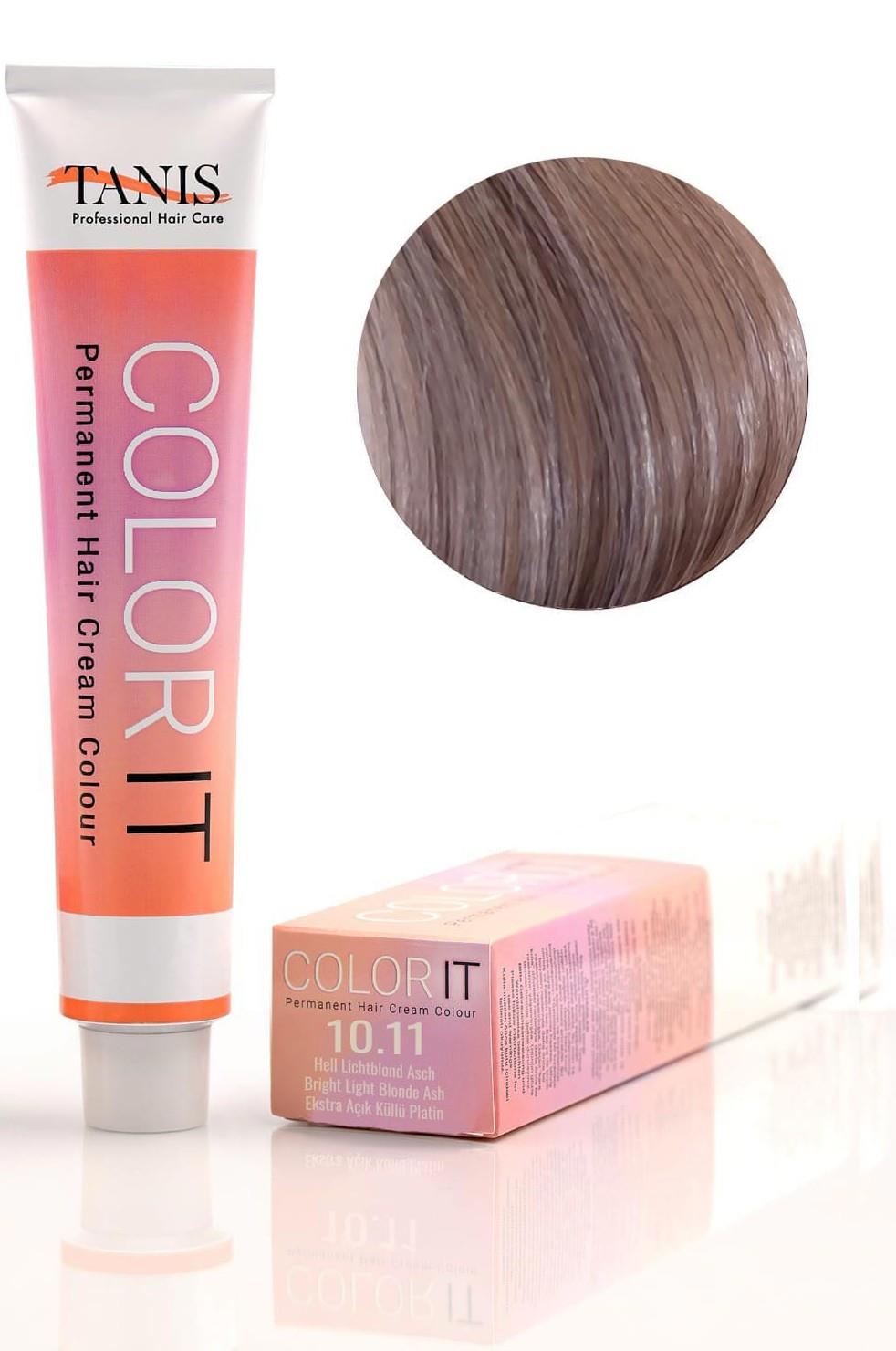 TANIS COLOR IT SAÇ BOYASI 100 ML