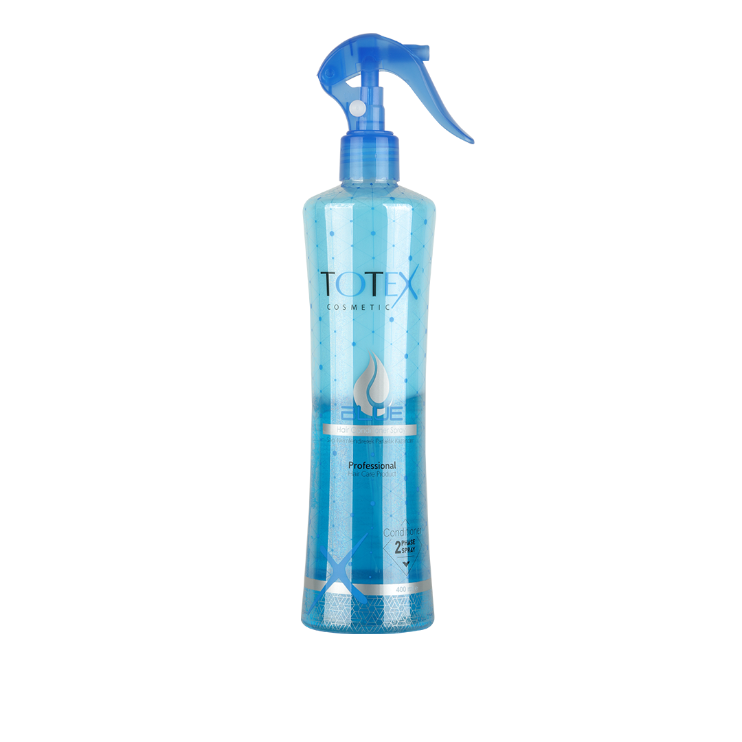 TOTEX FÖN SUYU 400 ML BLU