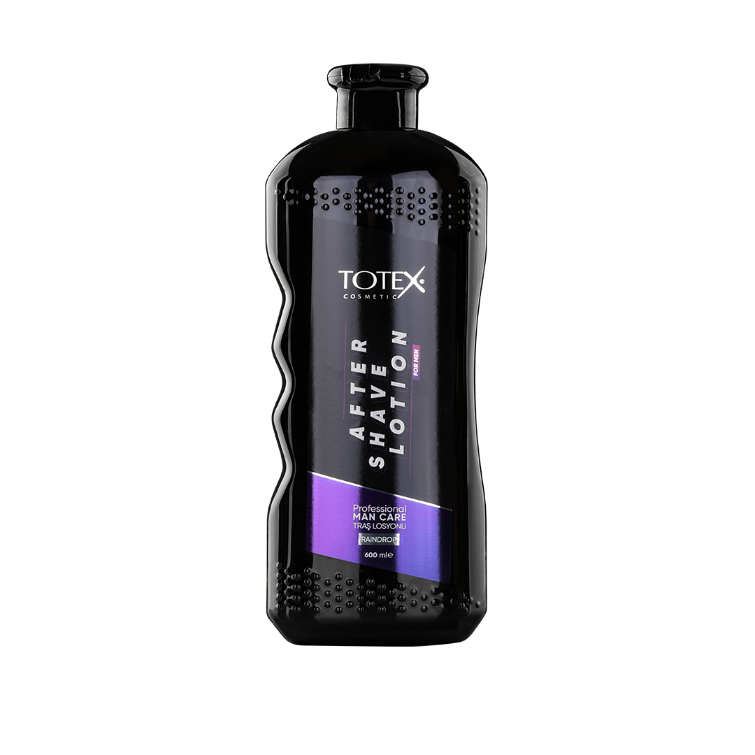 TOTEX TRAŞ LOSYONU 600 ML RAINDROP