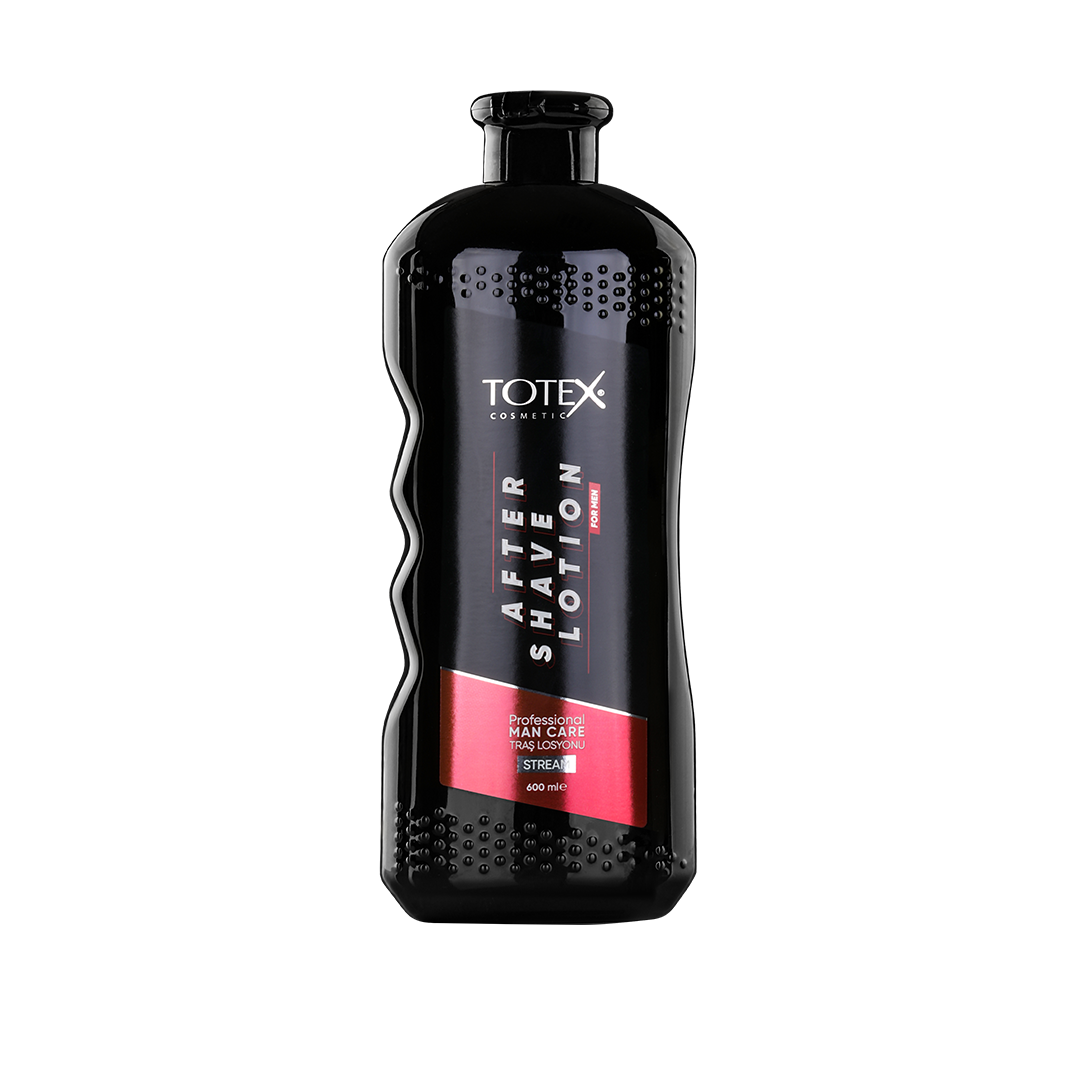 TOTEX TRAŞ LOSYONU 600 ML STREAM