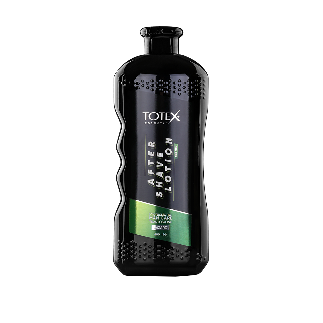TOTEX TRAŞ LOSYONU 600 ML WIZARD