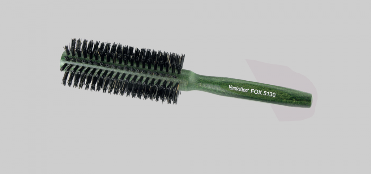 VENUSLINE SAÇ FIRÇASI FOX  5130