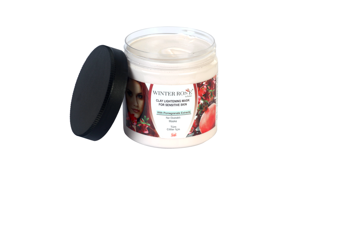 WINTER ROSE MASKE 500 GR NAR