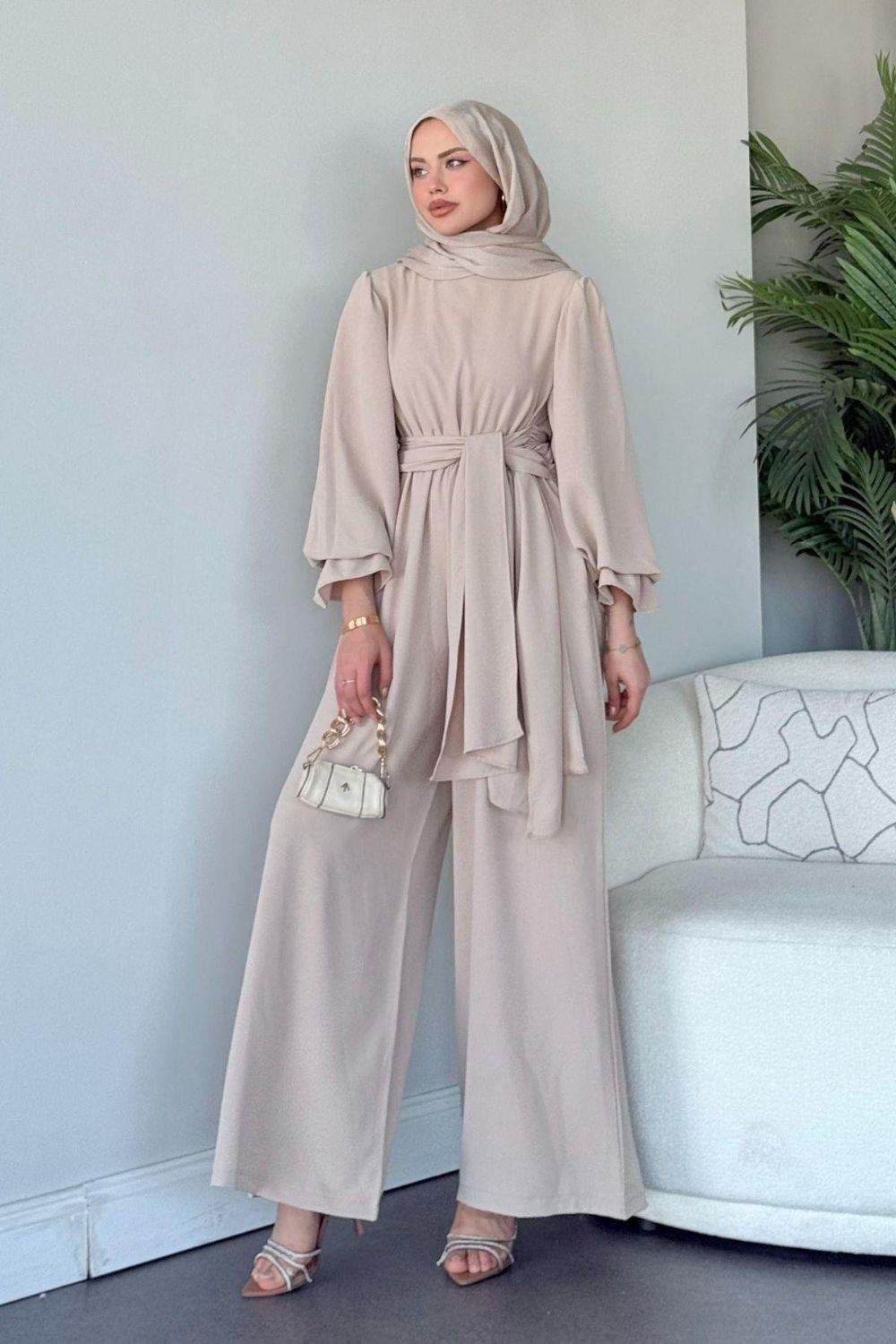 Akel Tulum Bej 10050 