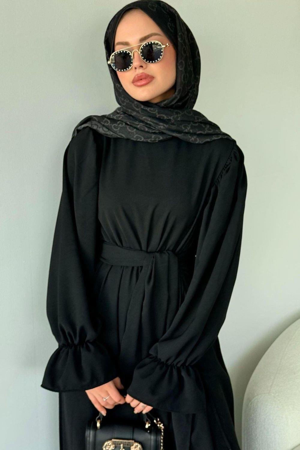 Akel Tulum Siyah 10050 