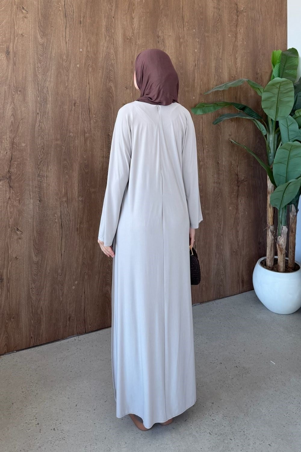 Yasmine Sandy Takım Vizon 10079 