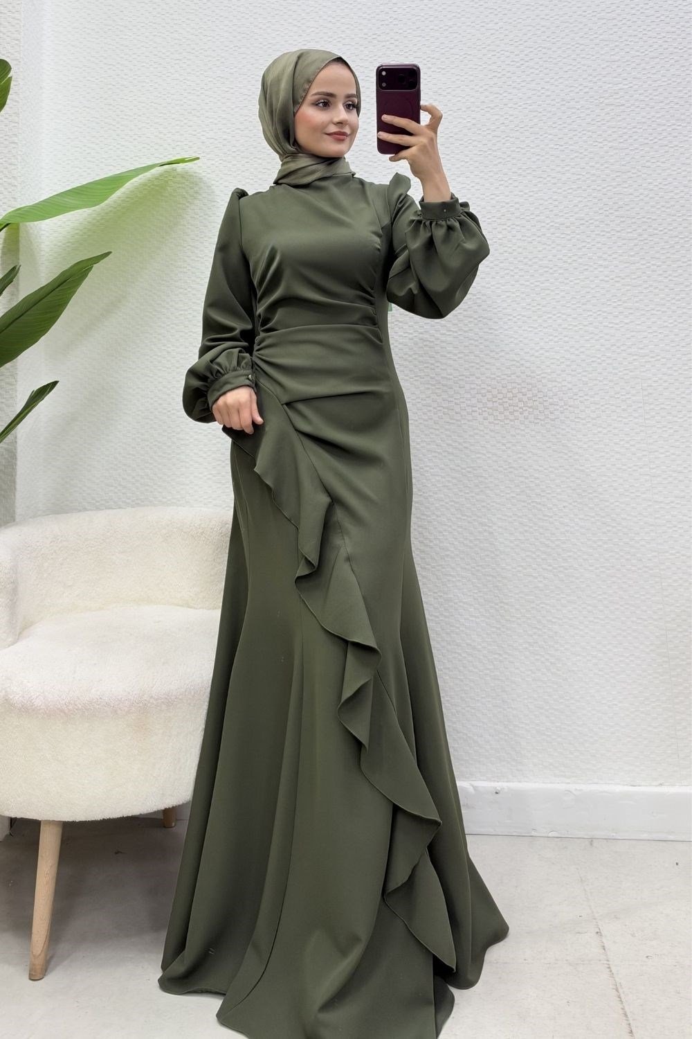 Nadide Abiye Haki 10090 