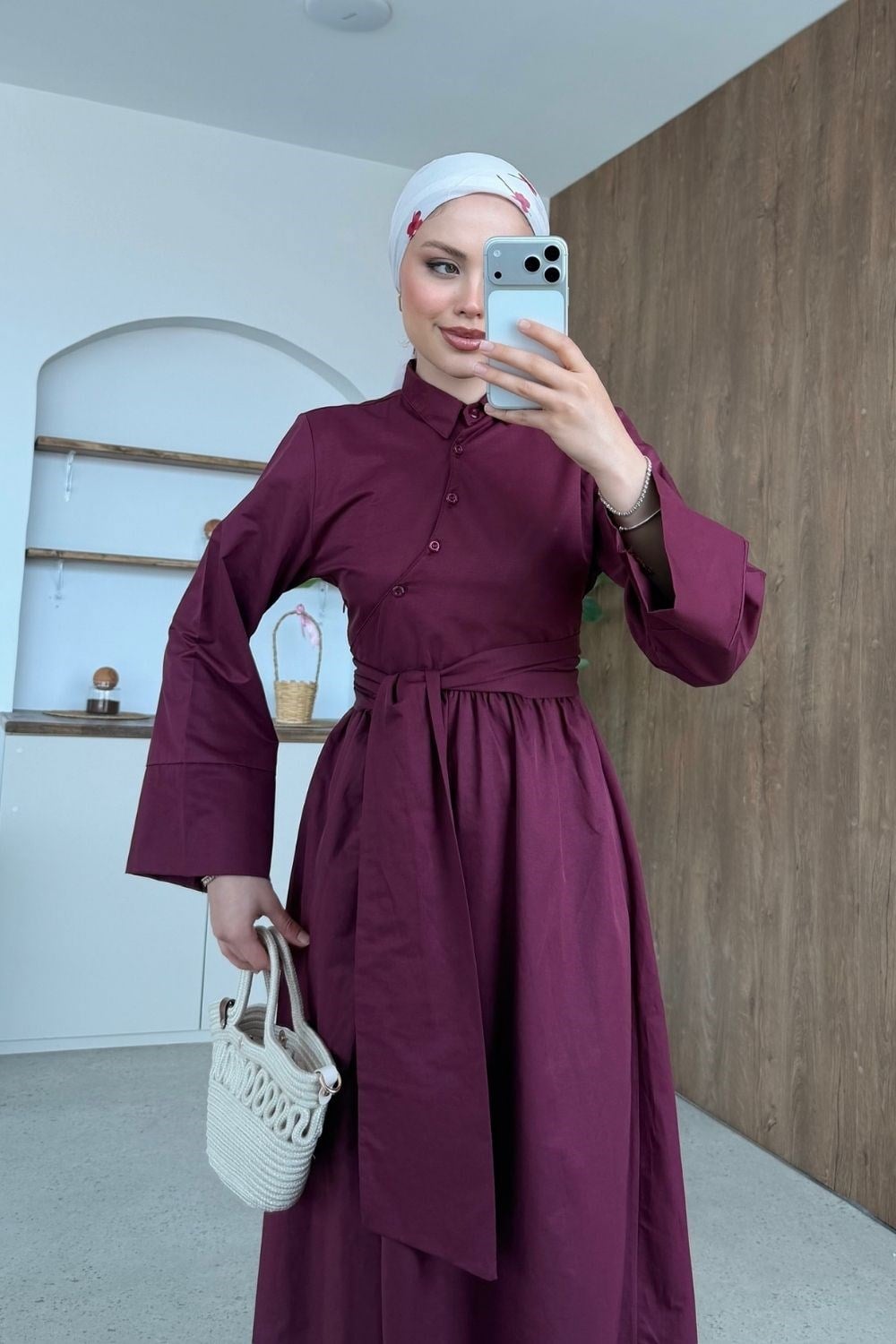 Pamela Elbise Mürdüm 10132 