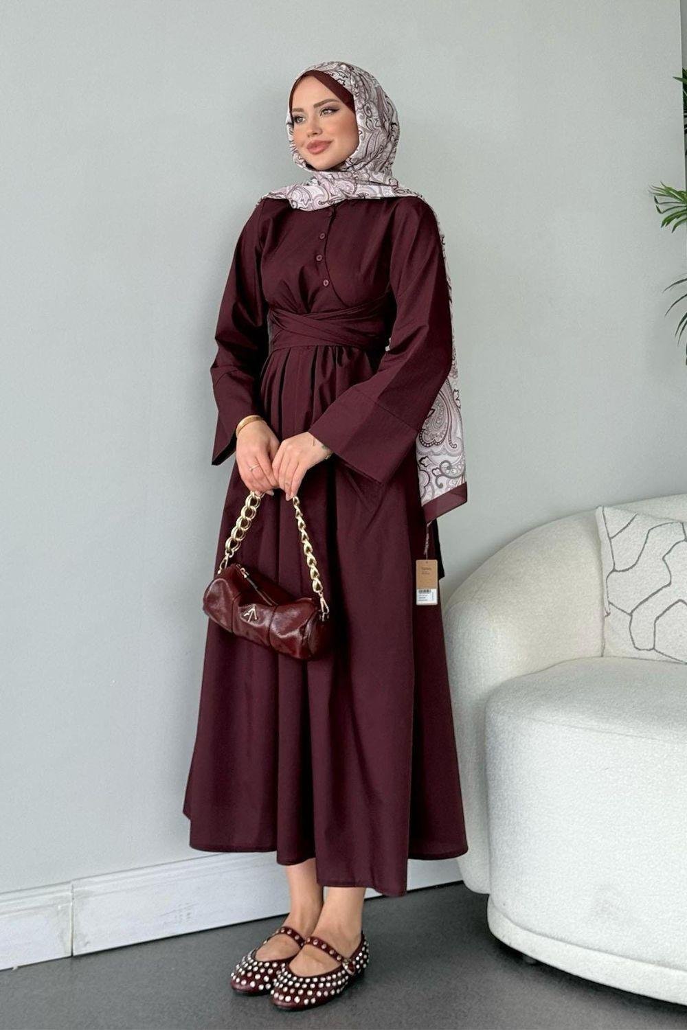 Pamela Elbise Mürdüm 10132 