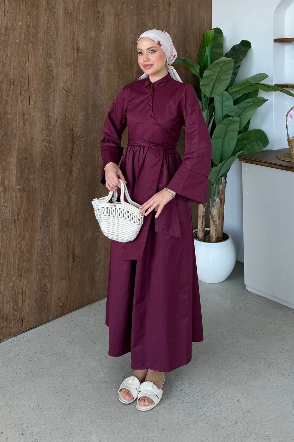 Pamela Elbise Mürdüm 10132 