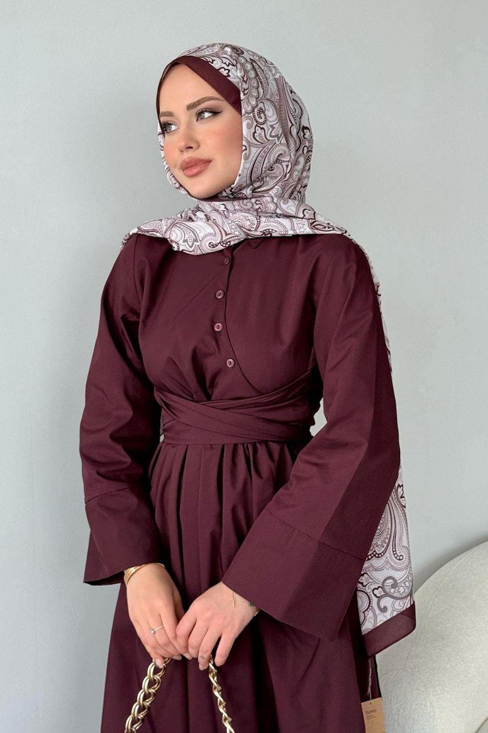 Pamela Elbise Mürdüm 10132 