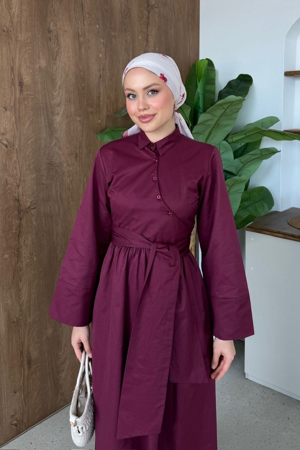 Pamela Elbise Mürdüm 10132 