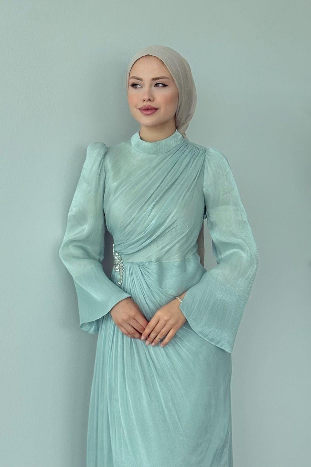 Sedef Abiye Mint 1036 