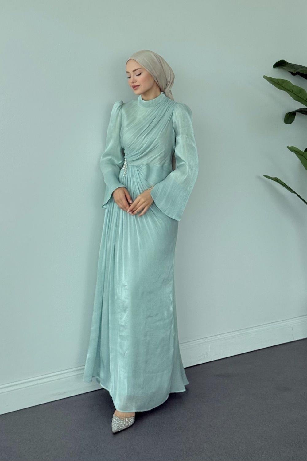 Sedef Abiye Mint 1036 