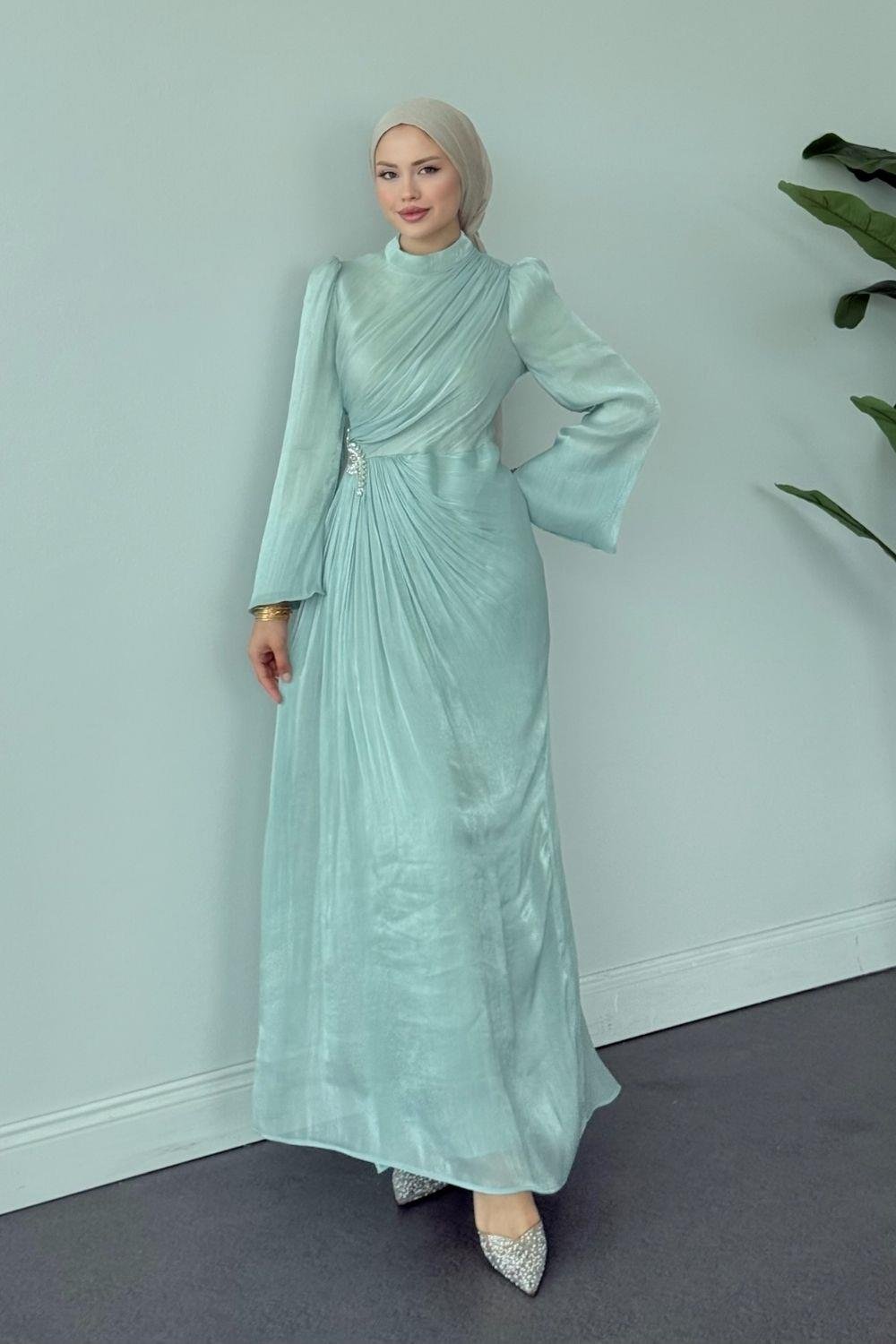 Sedef Abiye Mint 1036 