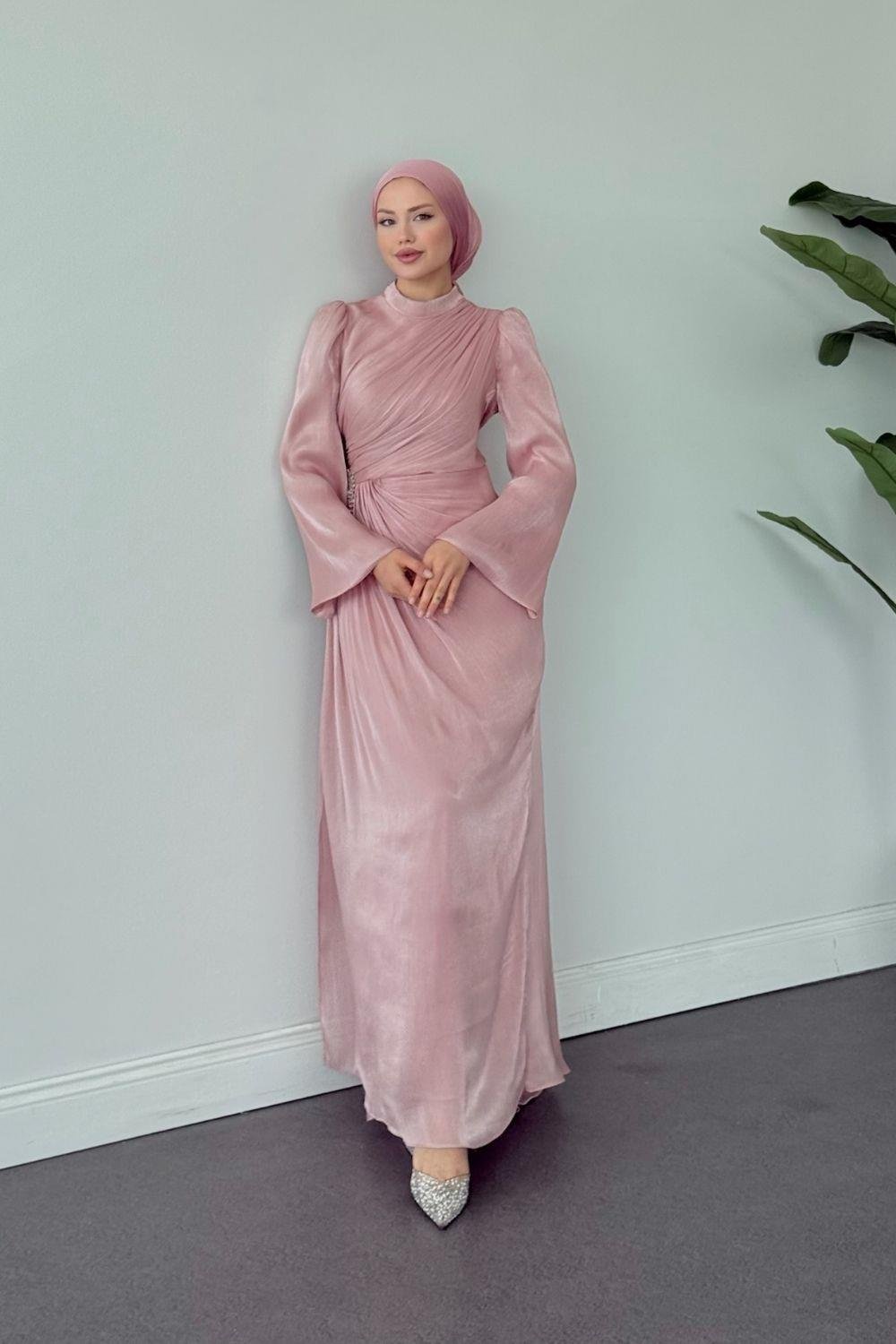 Sedef Abiye Pudra 1036 