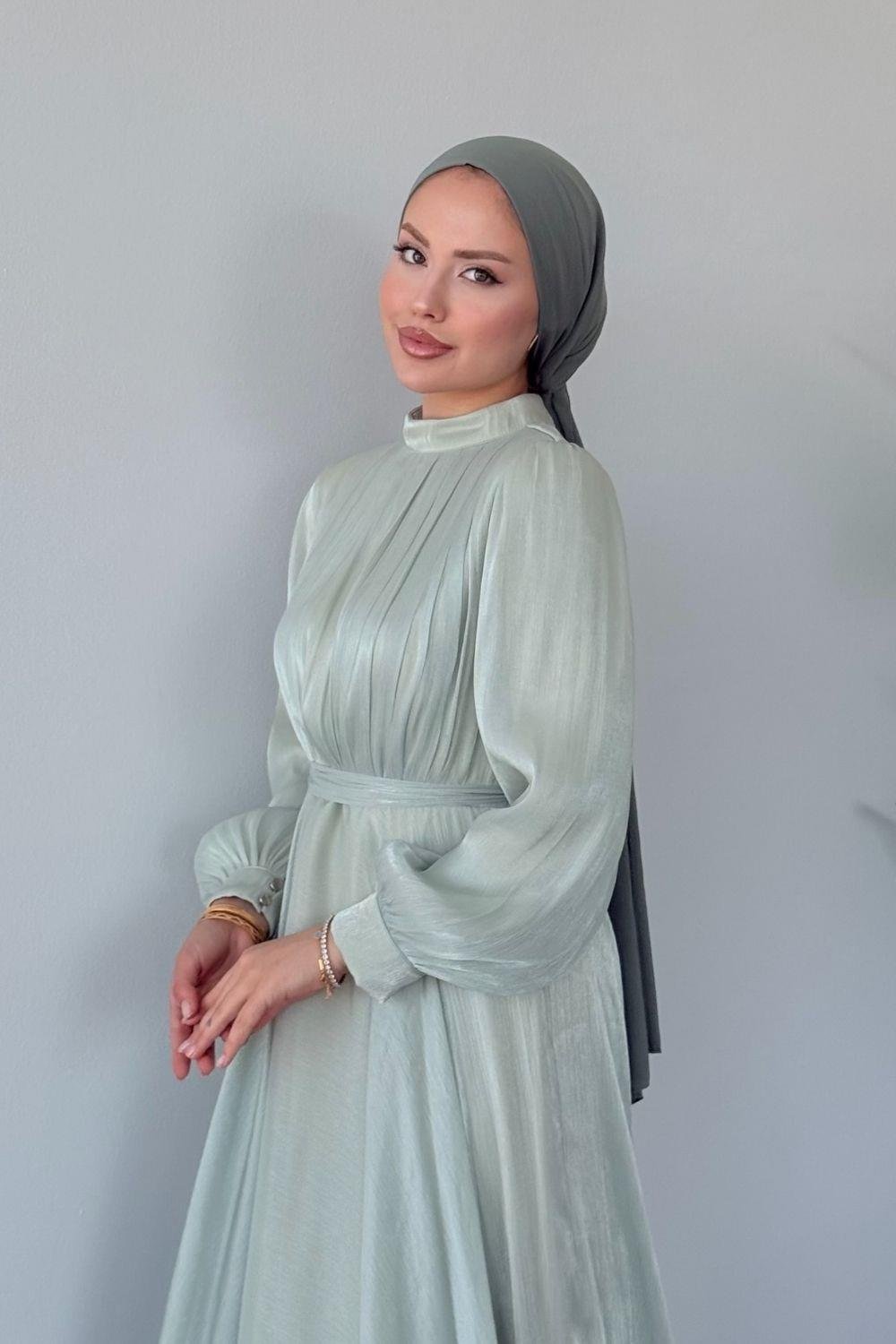 Havva Abiye Mint 1037 