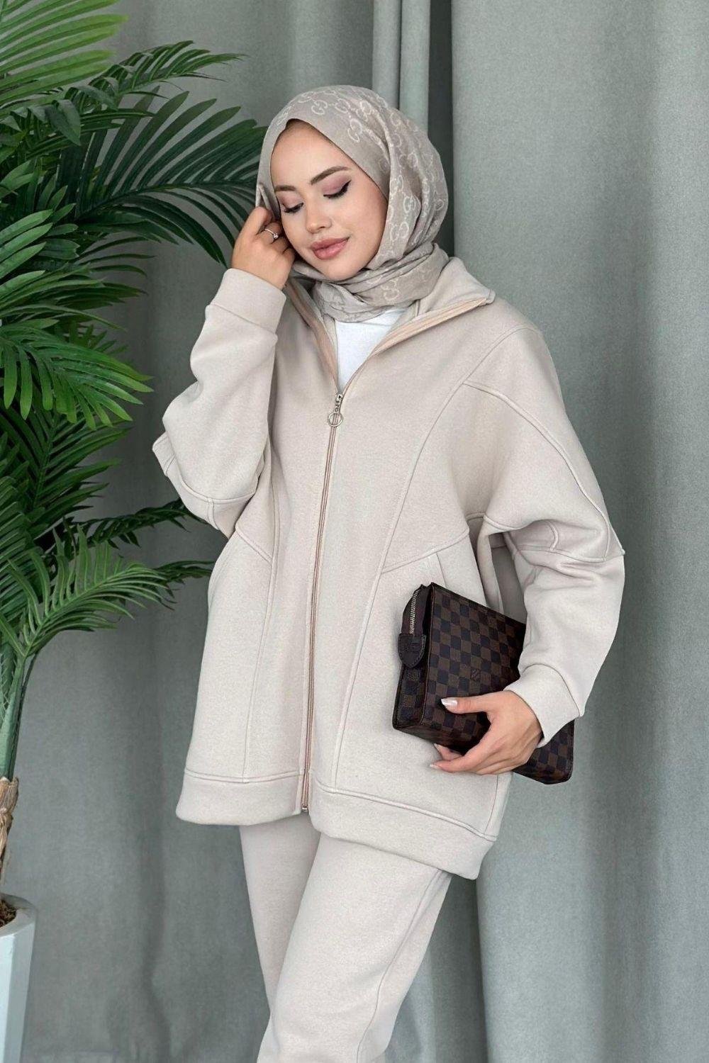 Hisar Takım Bej 10700 