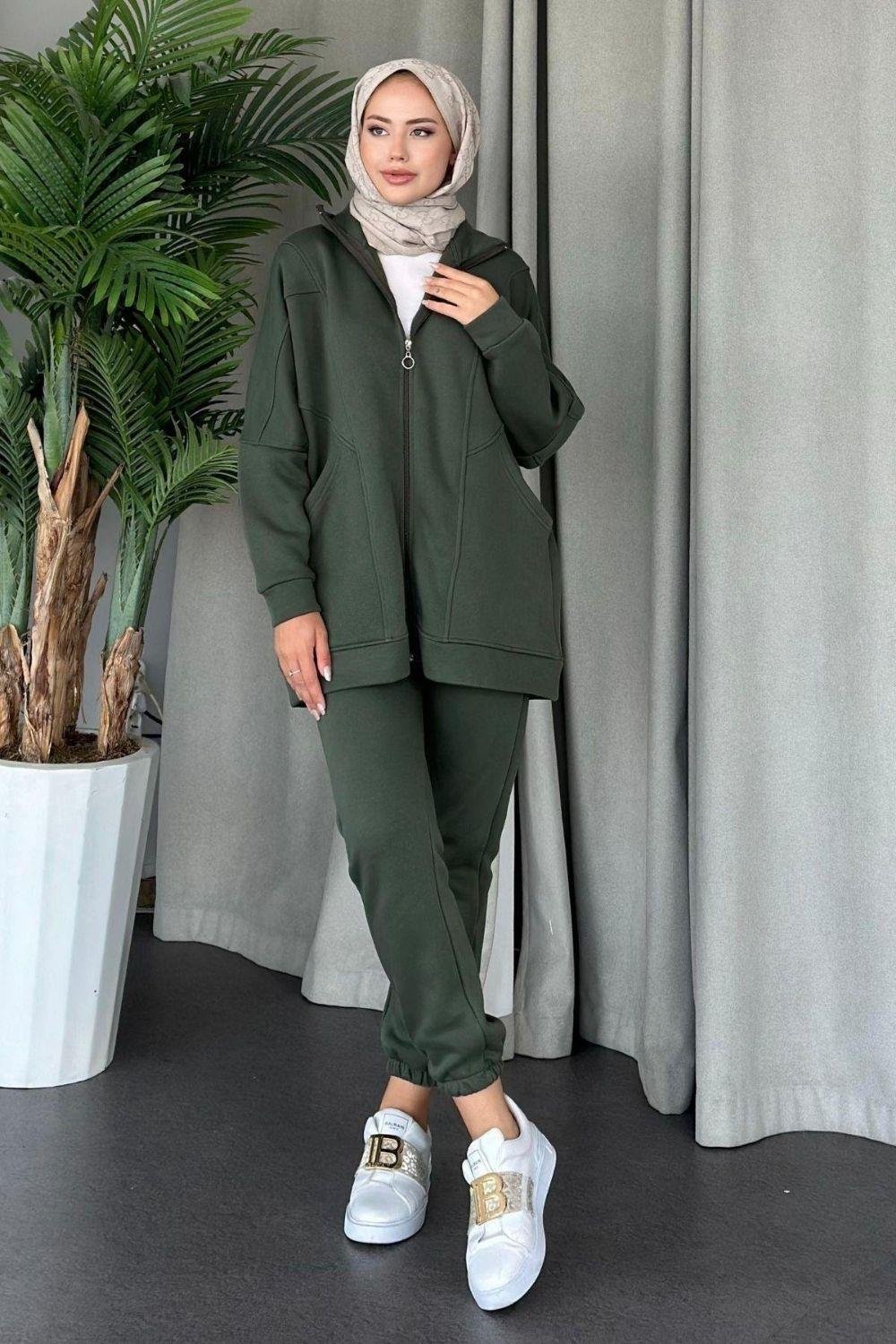 Hisar Takım Haki 10700 