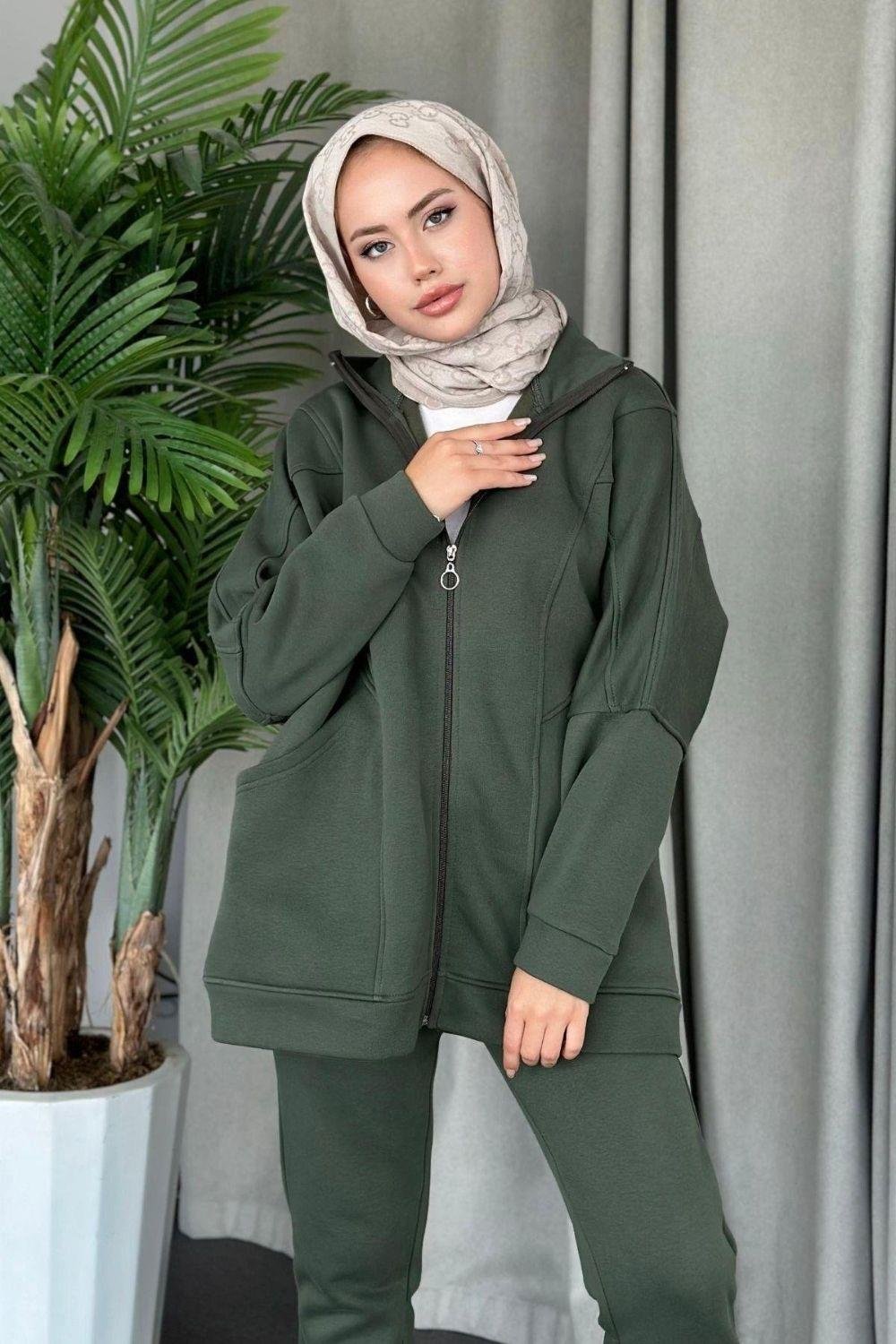 Hisar Takım Haki 10700 