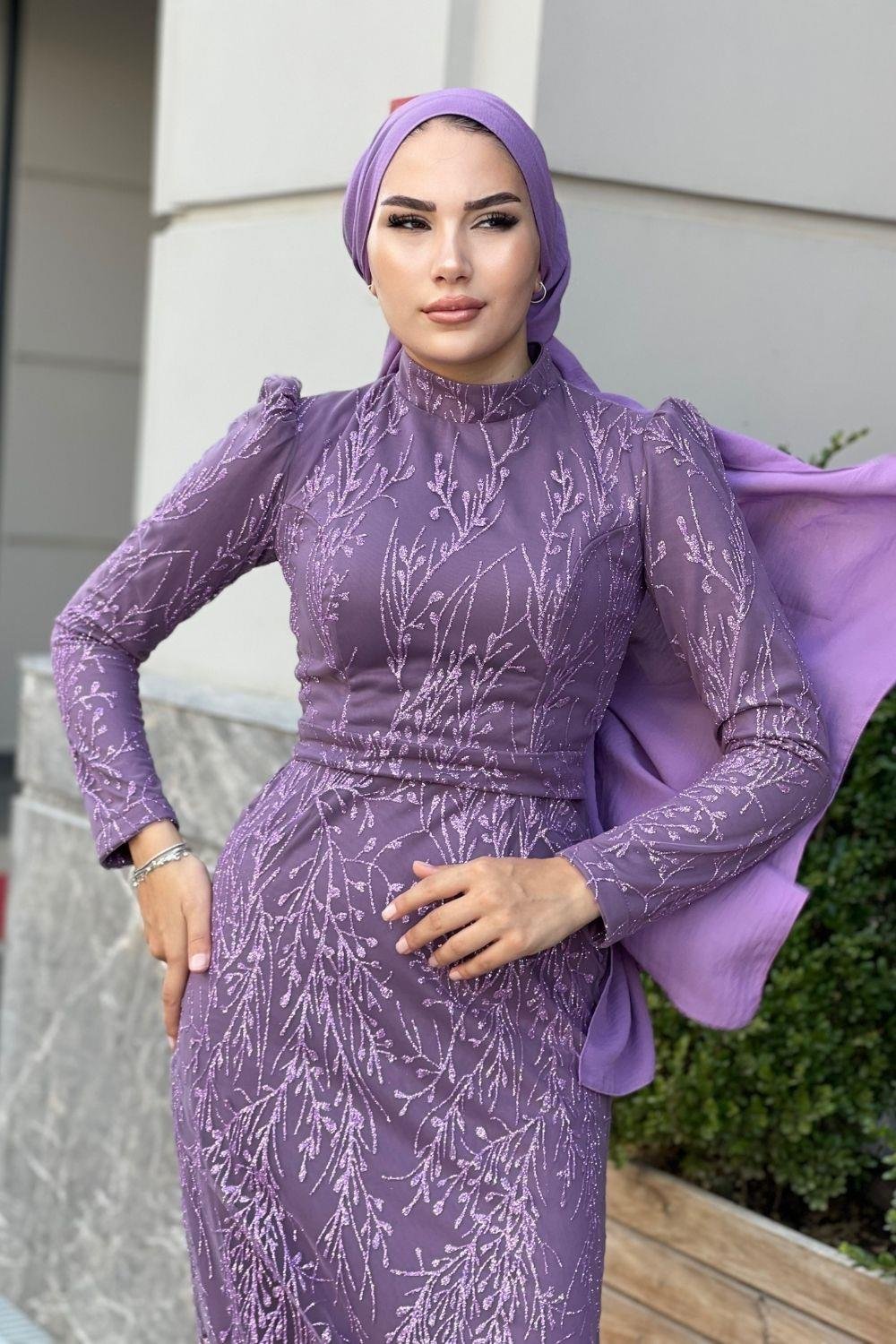 Sindy Abiye Lila 1085 