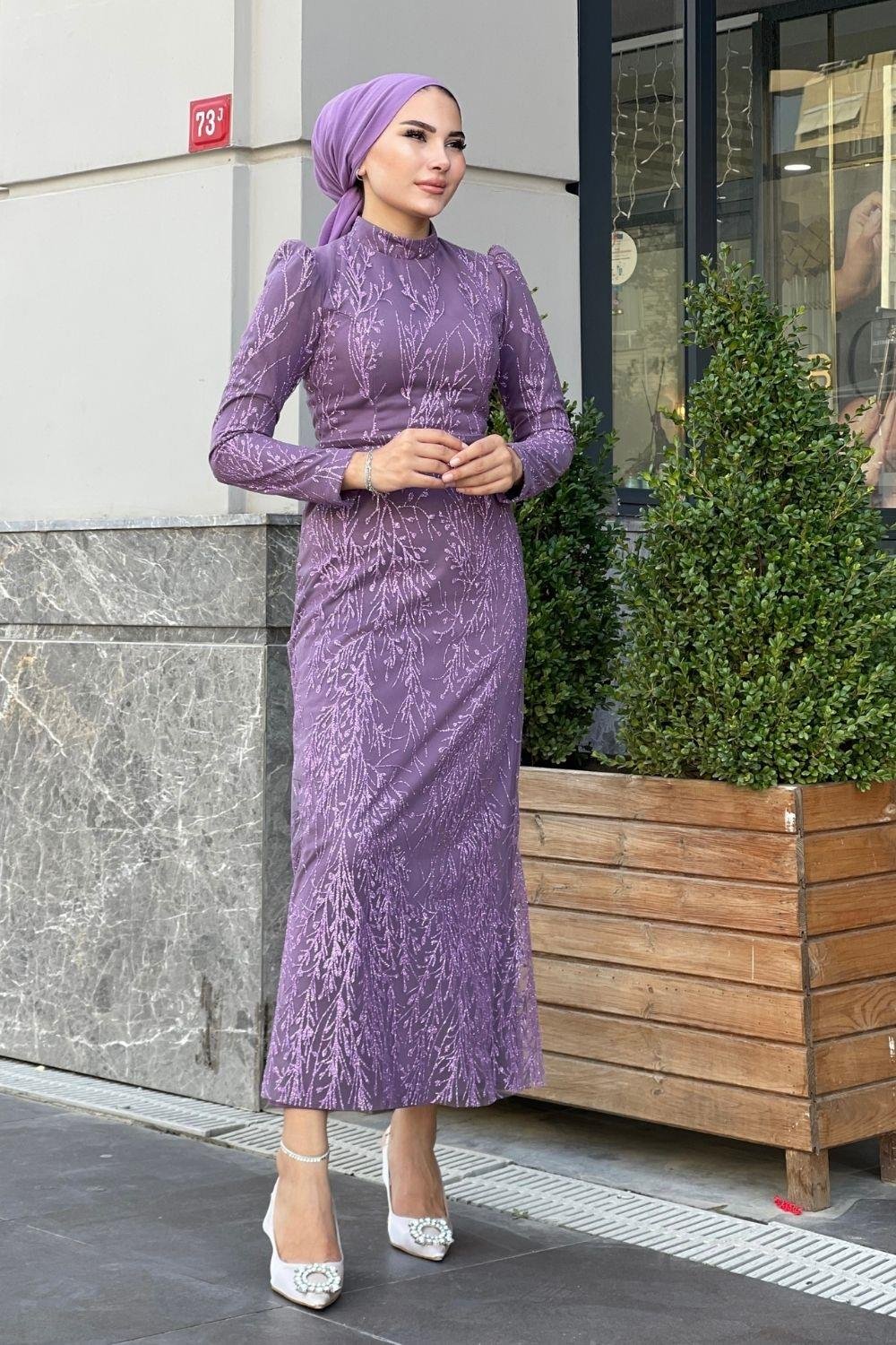 Sindy Abiye Lila 1085 
